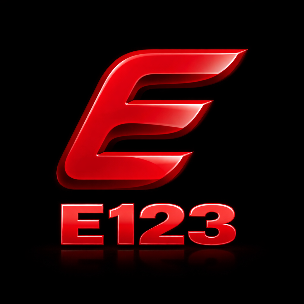 E123 Game
